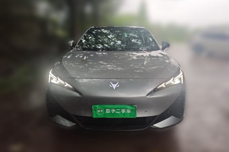 Used ARCFOX Alpha S5 2025 560PRO 185kW Front