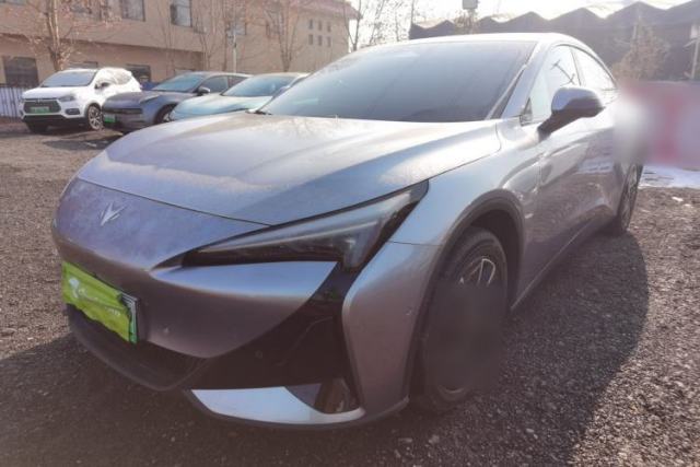 Used ARCFOX Alpha S5 2025 Facelifted 560PRO 185kW
