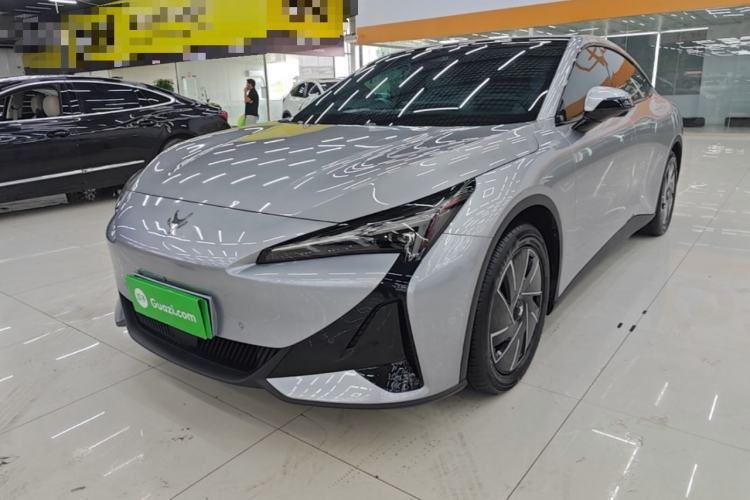 ARCFOX Alpha S5 2025 560PRO 185kW d’occasion Guazi used car, China used car export, Used car for sale, Used cars, Cheapest cars for sale