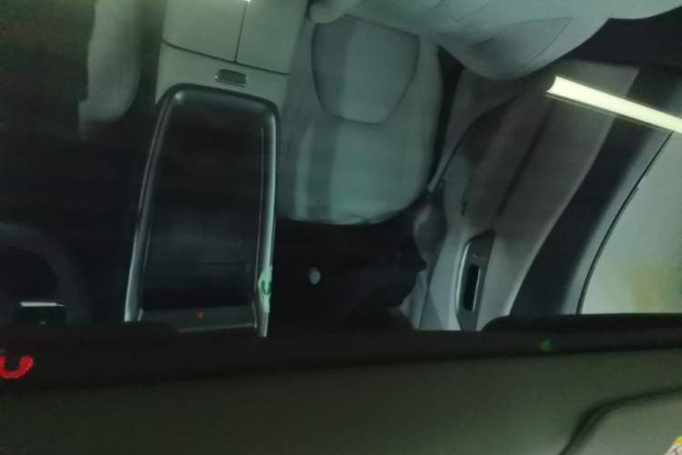 Used ARCFOX Alpha S5 2025 560MAX 185kW Headliner