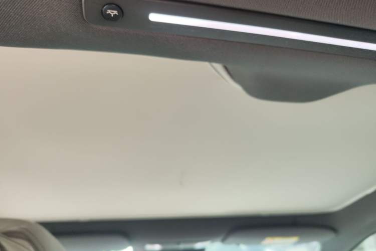 Used ARCFOX Alpha S5 2025 668MAX Shenxing Version 200kW Headliner