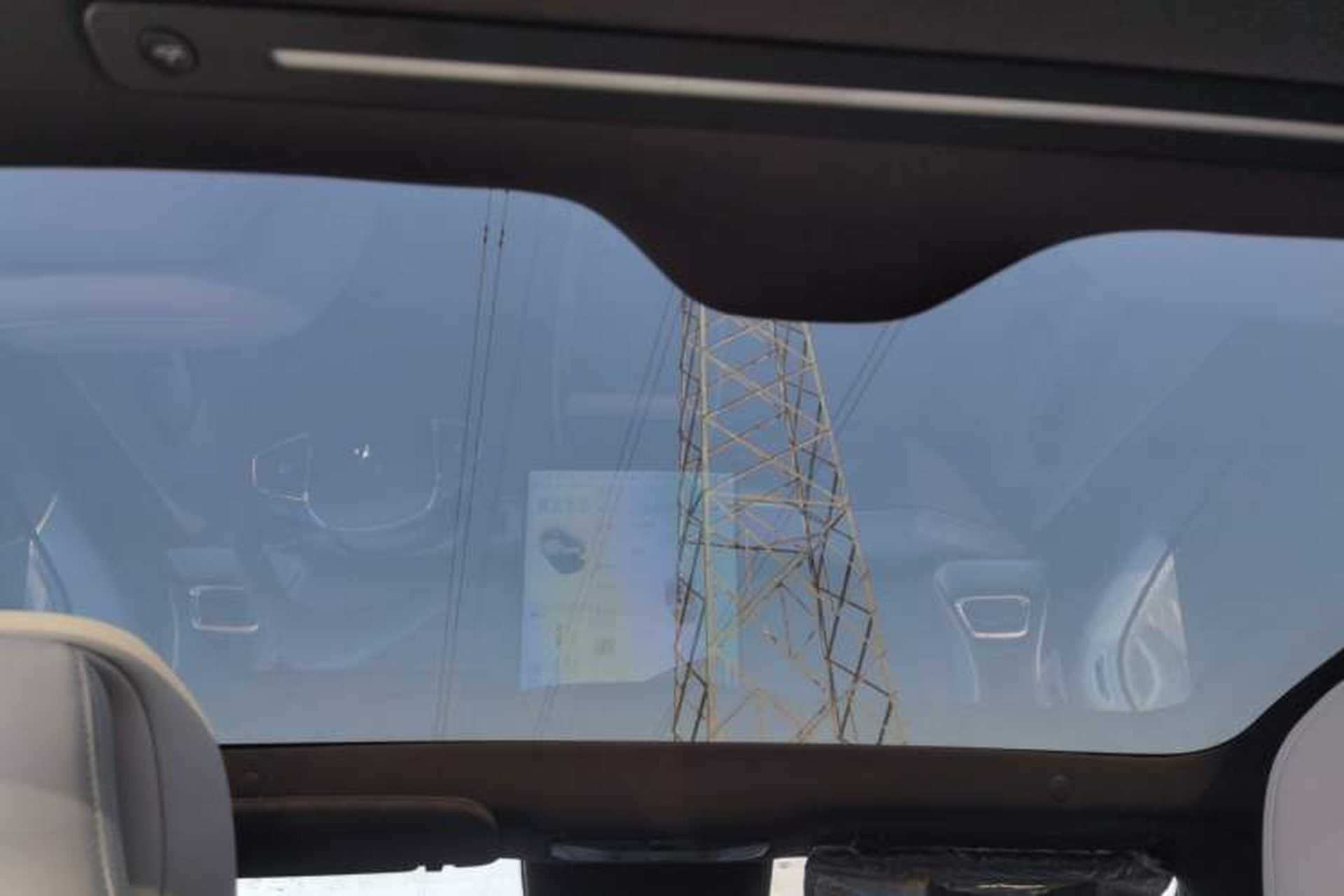 Used ARCFOX Alpha S5 2025 Facelifted 560PRO 185kW Headliner
