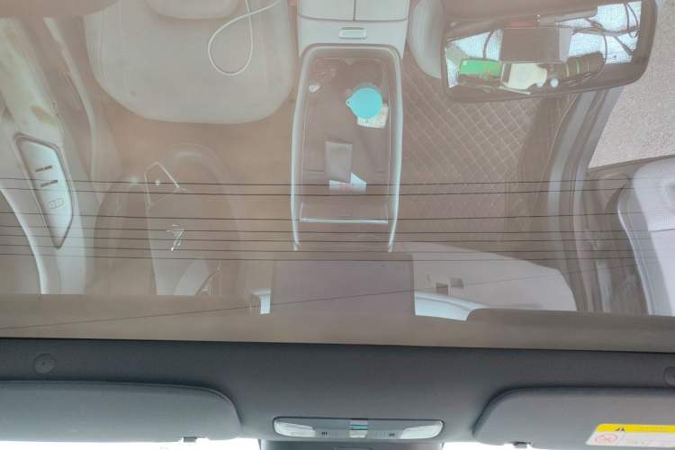 Used ARCFOX Alpha S5 2025 560PRO 185kW Headliner