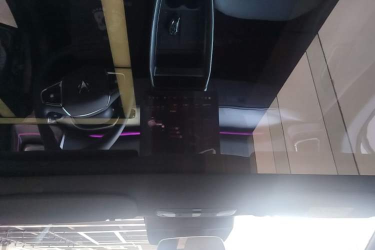 Used ARCFOX Alpha S5 2025 560MAX 185kW Headliner