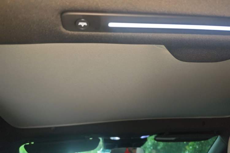 Used ARCFOX Alpha S5 2025 560PRO 185kW Headliner