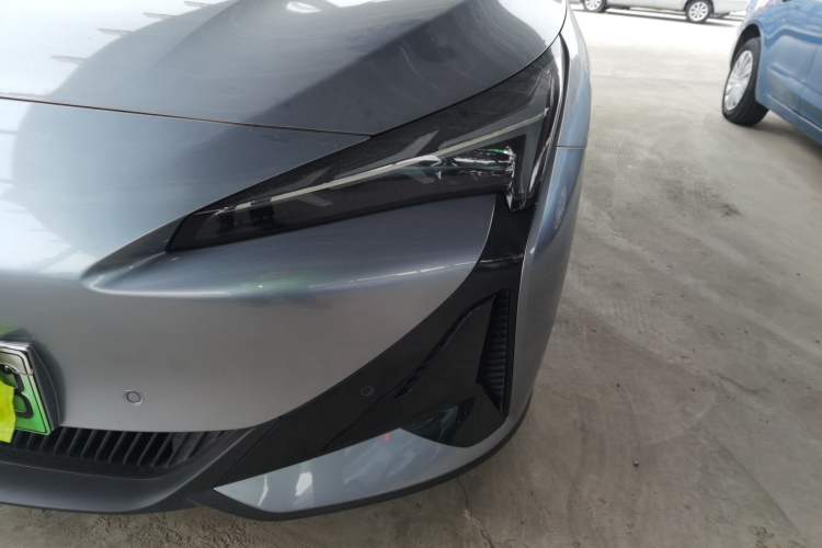 Used ARCFOX Alpha S5 2025 560PRO 185kW Left Front Headlight