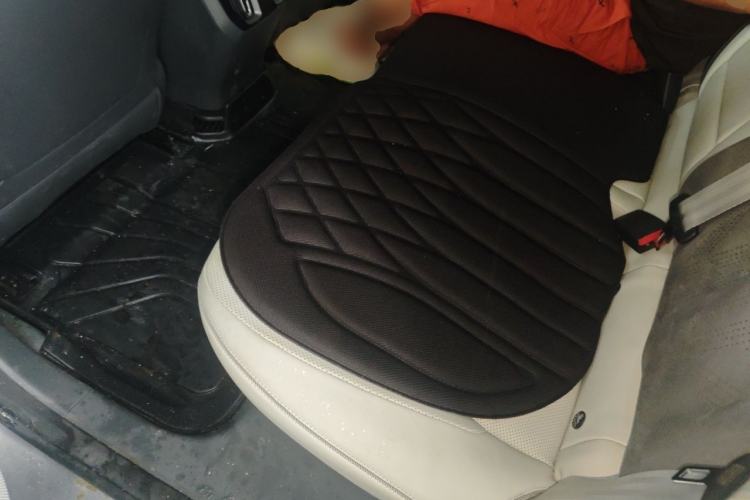 Used ARCFOX Alpha S5 2025 560PRO 185kW Left Rear Seat