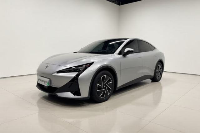 Used ARCFOX Alpha S5 2025 Facelifted 560PRO 185kW