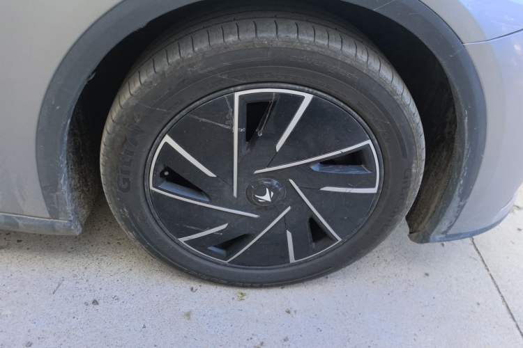 Used ARCFOX Alpha S5 2025 560PRO 185kW Right Front Wheel Hub