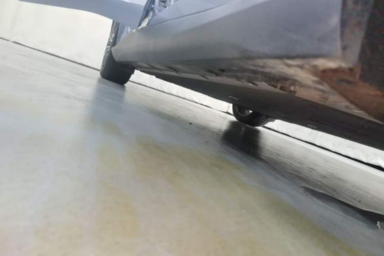 Used ARCFOX Alpha S5 2025 560MAX 185kW Right Side Sill