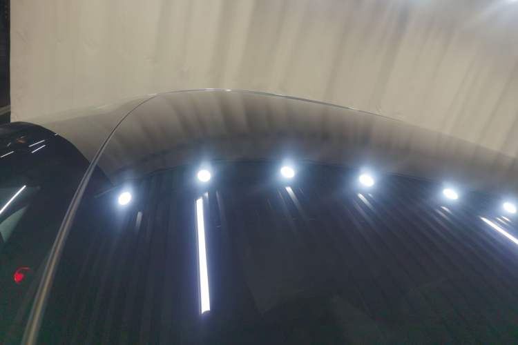 Used ARCFOX Alpha S5 2025 Facelifted 560PRO 185kW Roof