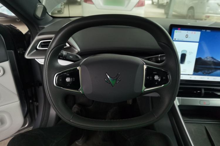 Used ARCFOX Alpha S5 2025 560PRO 185kW Steering Wheel
