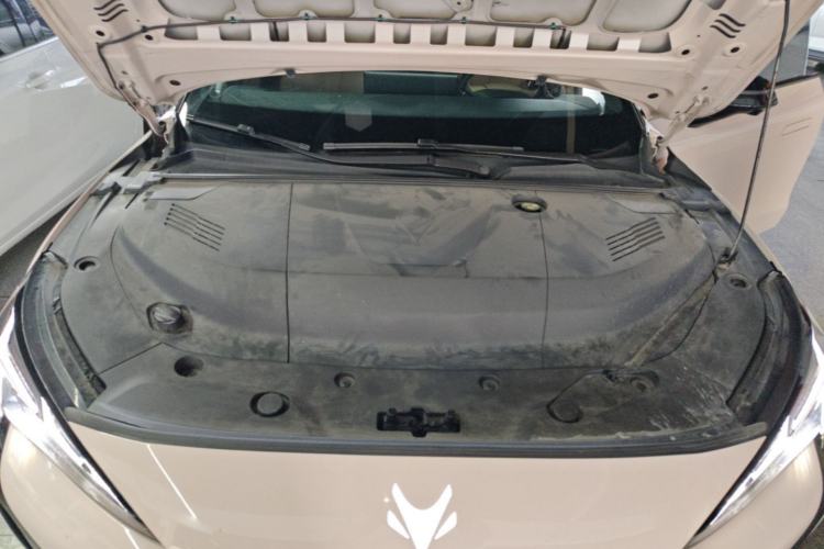 Used ARCFOX Alpha S5 2025 560PRO 185kW Engine Bay