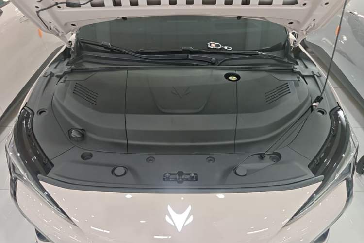 Used ARCFOX Alpha S5 2025 560MAX 185kW Engine Bay