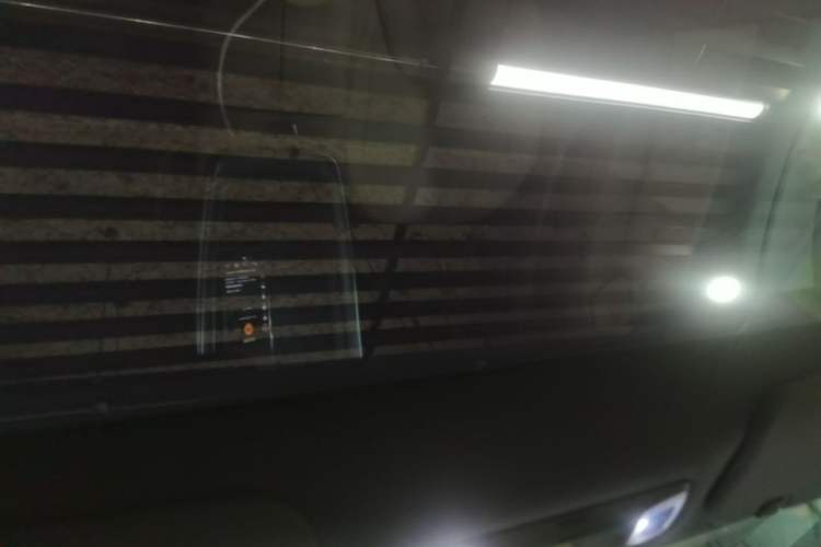 Used ARCFOX Alpha S5 2025 Facelifted 560MAX 185kW Headliner
