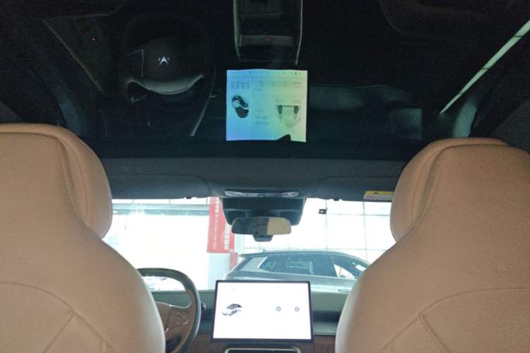 Used ARCFOX Alpha S5 2025 560PRO 185kW Headliner