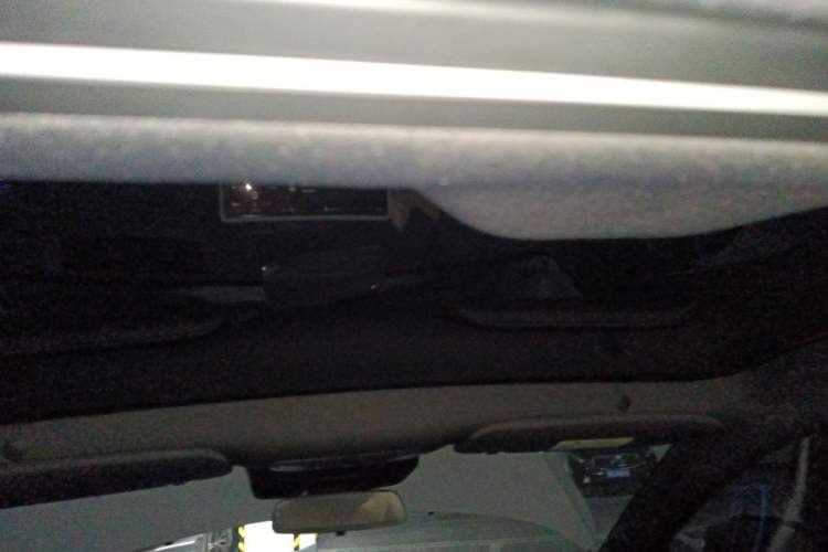 Used ARCFOX Alpha S5 2025 560MAX 185kW Headliner