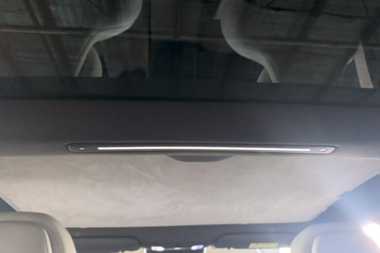 Used ARCFOX Alpha S5 2025 560MAX 185kW Headliner