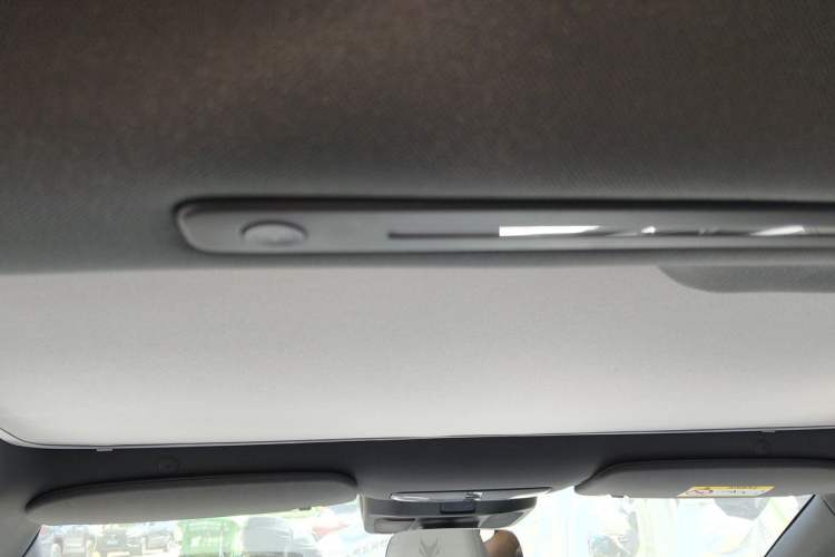 Used ARCFOX Alpha S5 2025 668MAX Shenxing Version 200kW Headliner