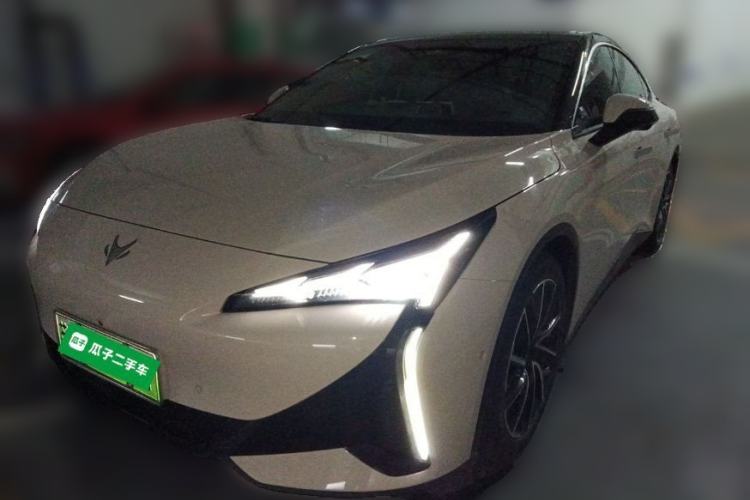 Used ARCFOX Alpha S5 2025 560MAX 185kW Guazi used car, China used car export, Used car for sale, Used cars, Cheapest cars for sale