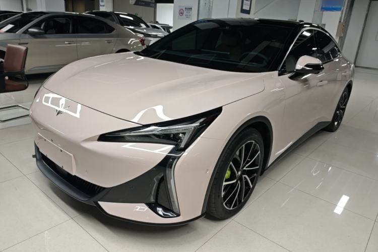 Used ARCFOX Alpha S5 2025 560MAX 185kW Guazi used car, China used car export, Used car for sale, Used cars, Cheapest cars for sale