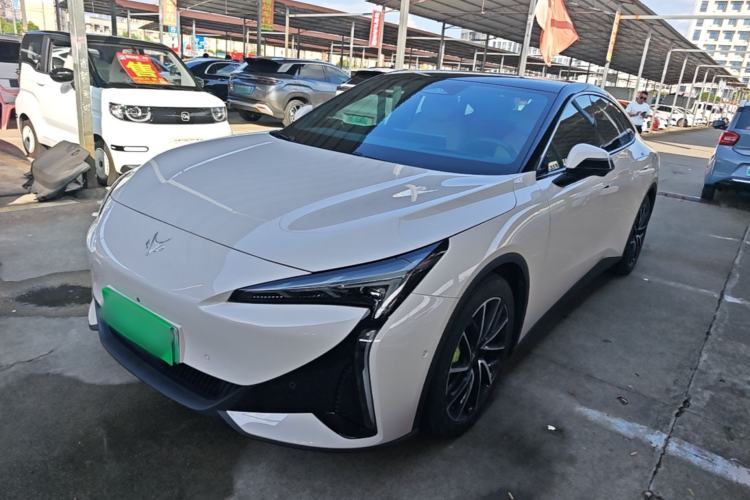 Used ARCFOX Alpha S5 2025 560MAX 185kW Guazi used car, China used car export, Used car for sale, Used cars, Cheapest cars for sale