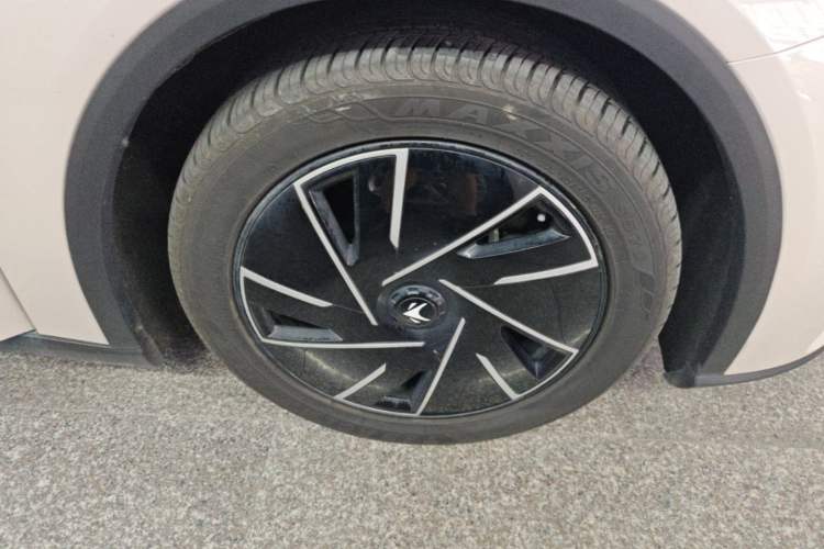 Used ARCFOX Alpha S5 2025 560PRO 185kW Right Rear Wheel Hub