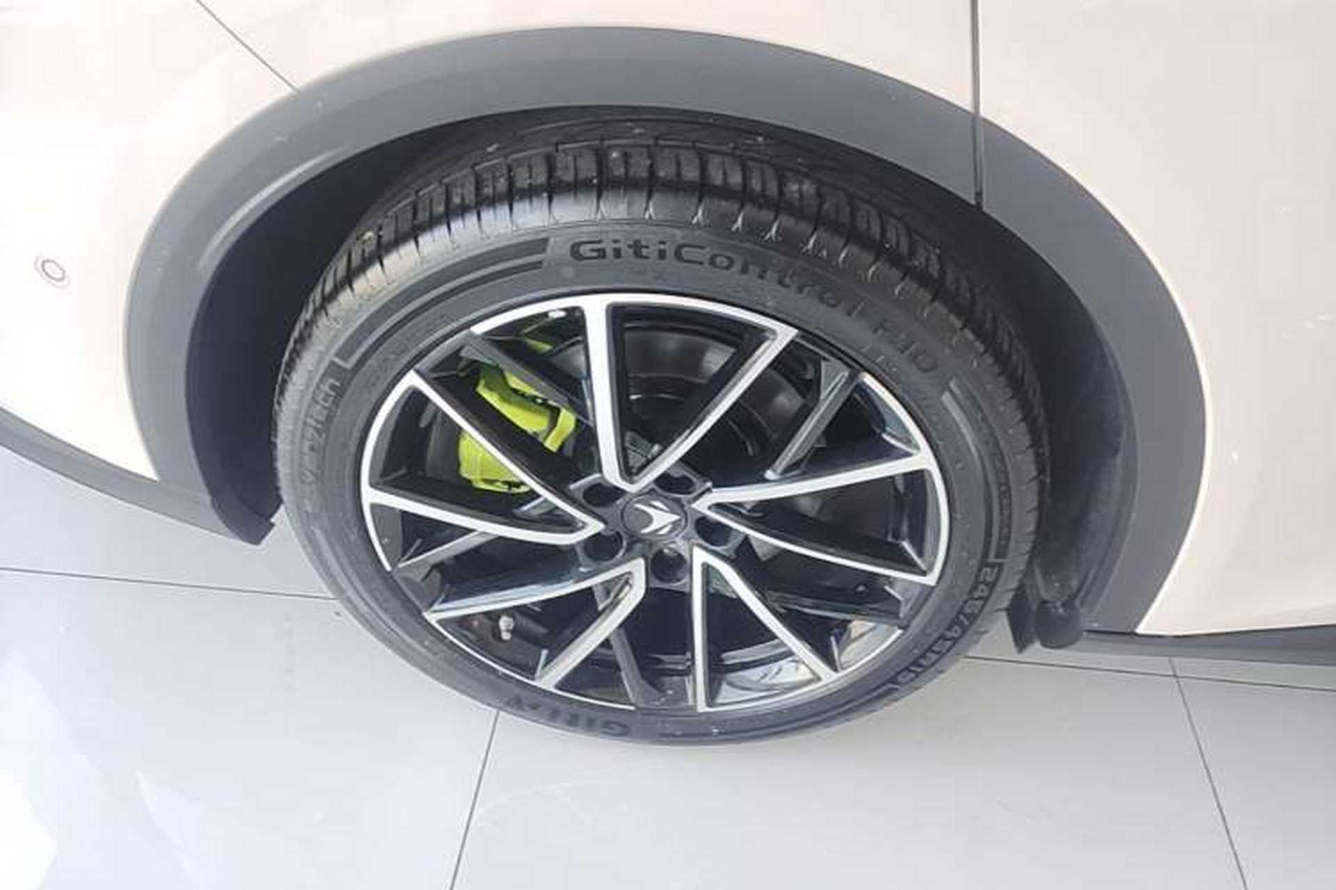 Used ARCFOX Alpha S5 2025 560MAX 185kW Right Rear Wheel Hub