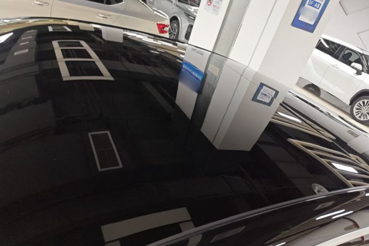 Used ARCFOX Alpha S5 2025 560MAX 185kW Roof