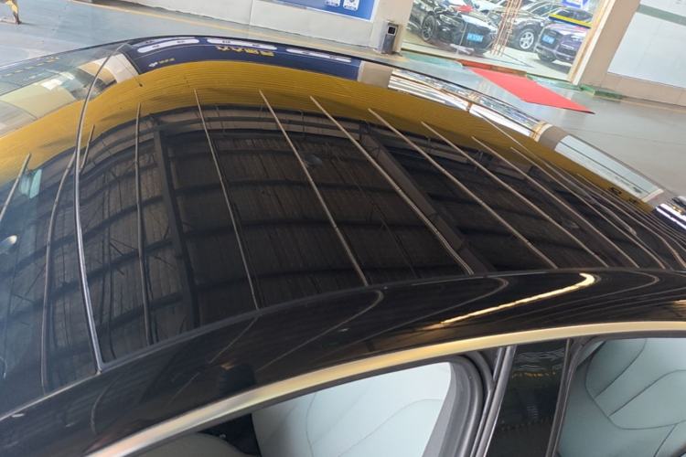 Used ARCFOX Alpha S5 2025 560MAX 185kW Roof