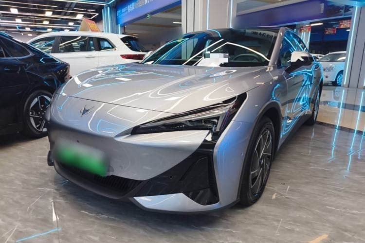Used ARCFOX Alpha S5 2025 Facelifted 560PRO 185kW Guazi used car, China used car export, Used car for sale, Used  cars, Cheapest cars for sale