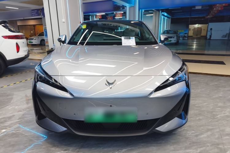 Used ARCFOX Alpha S5 2025 Facelifted 560PRO 185kW Front