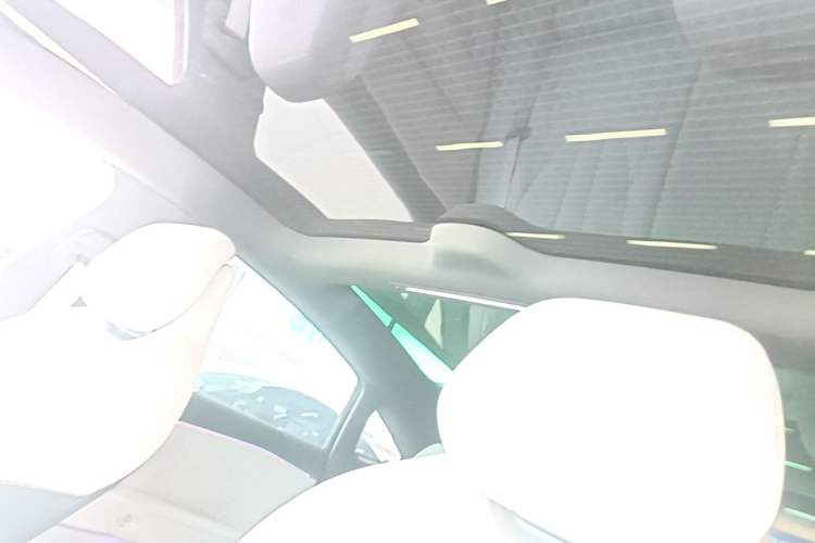 Used ARCFOX Alpha S5 2025 560MAX 185kW Headliner