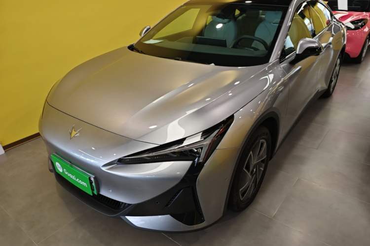 Used ARCFOX Alpha S5 2025 Facelifted 560PRO 185kW Guazi used car, China used car export, Used car for sale, Used  cars, Cheapest cars for sale