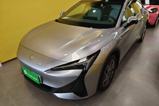 Used ARCFOX Alpha S5 2025 Facelifted 560PRO 185kW