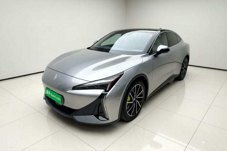 Used ARCFOX Alpha S5 2025 560MAX 185kW Guazi used car, China used car export, Used car for sale, Used cars, Cheapest cars for sale