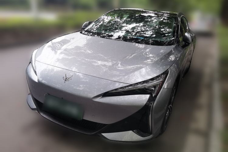 Used ARCFOX Alpha S5 2025 Facelifted 560MAX 185kW Guazi used car, China used car export, Used car for sale, Used  cars, Cheapest cars for sale