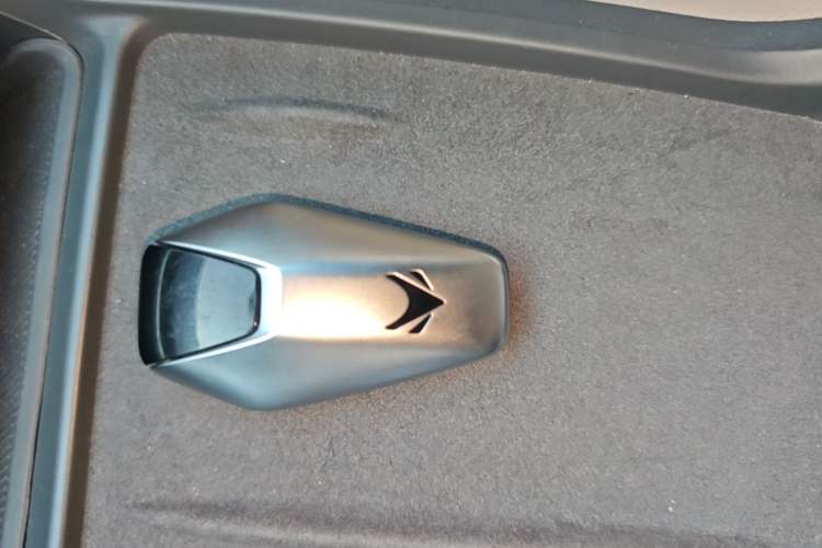 Used ARCFOX Alpha S5 2025 560MAX 185kW Vehicle Key