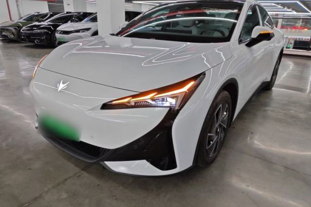 Used ARCFOX Alpha S5 2025 560PRO 185kW