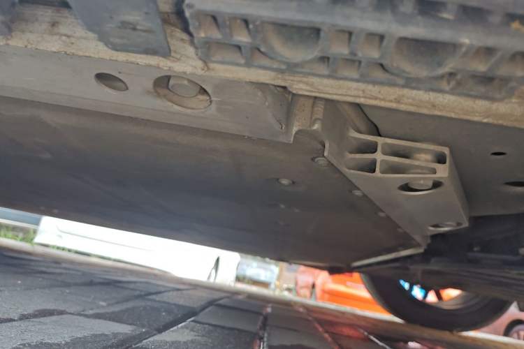 Used ARCFOX Alpha S5 2025 Facelifted 560PRO 185kW Chassis Front Right