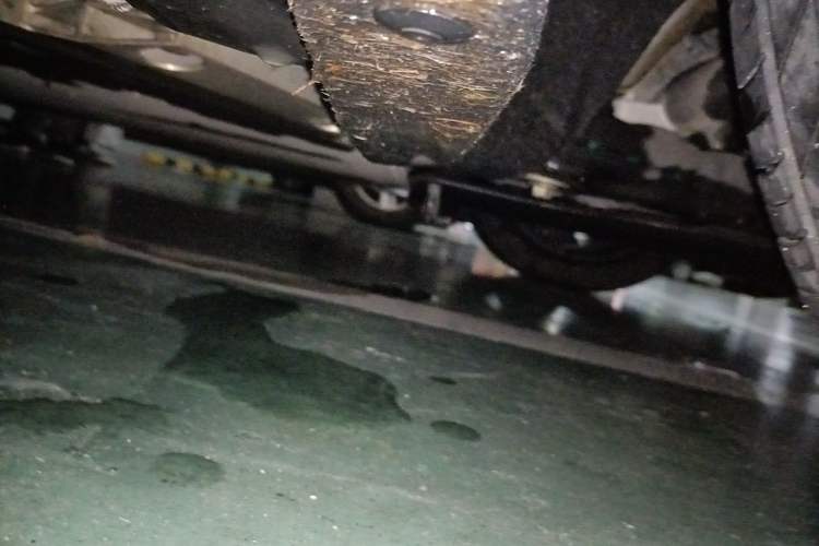 Used ARCFOX Alpha S5 2025 560PRO 185kW Chassis Front Right