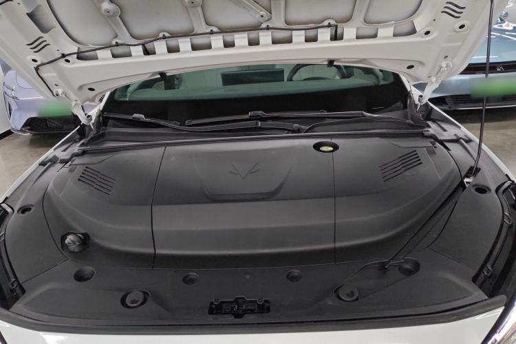 Used ARCFOX Alpha S5 2025 560PRO 185kW Engine Bay