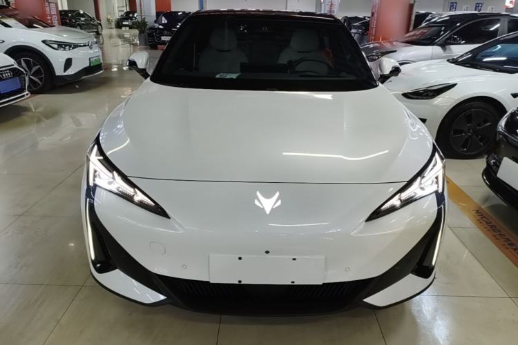 Used ARCFOX Alpha S5 2025 560MAX 185kW Front