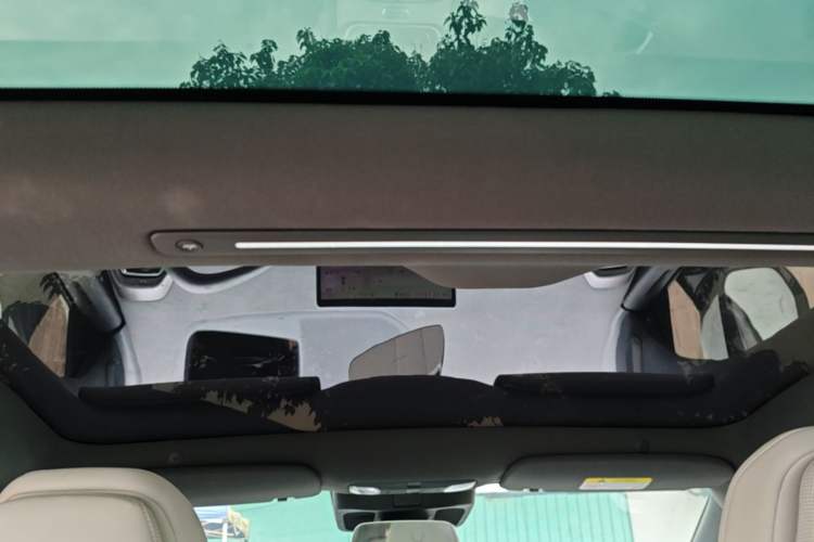 Used ARCFOX Alpha S5 2025 560MAX 185kW Headliner