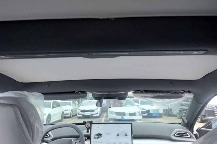 Used ARCFOX Alpha S5 2025 560MAX 185kW Headliner