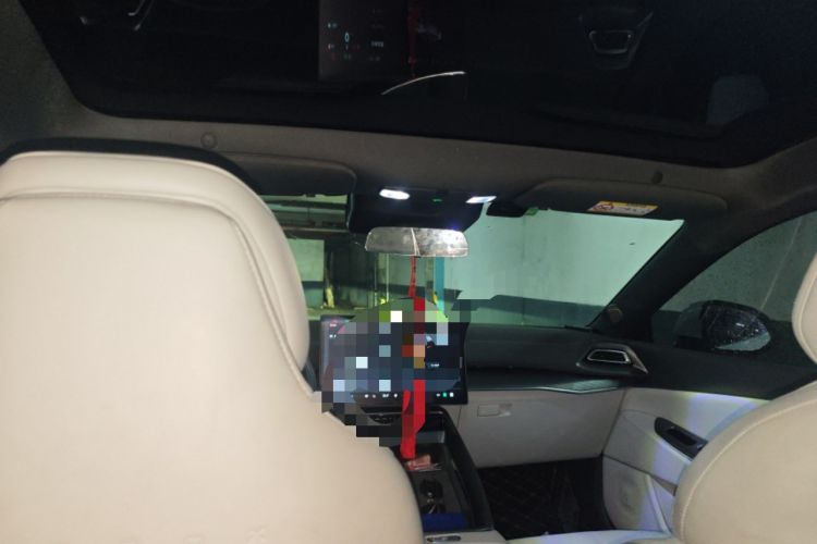 Used ARCFOX Alpha S5 2025 560PRO 185kW Headliner