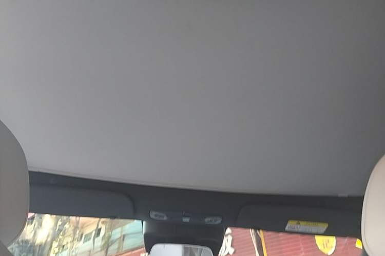 Used ARCFOX Alpha S5 2025 560PRO 185kW Headliner