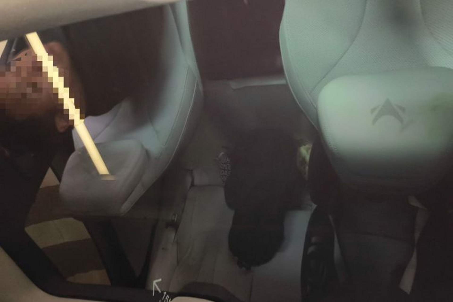 Used ARCFOX Alpha S5 2025 560PRO 185kW Headliner