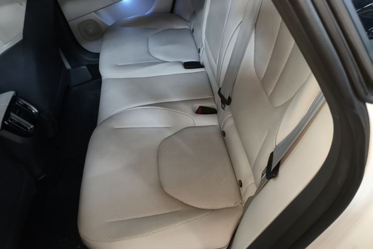 Used ARCFOX Alpha S5 2025 560MAX 185kW Left Rear Seat