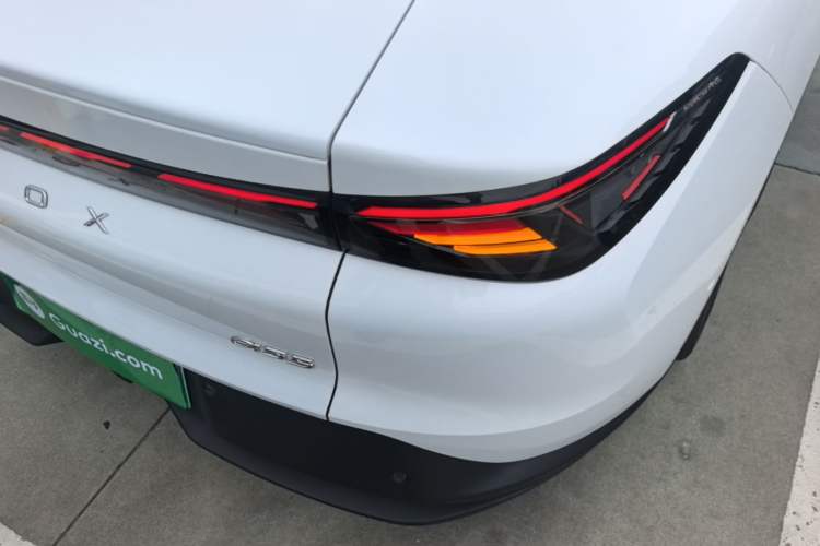Used ARCFOX Alpha S5 2025 560MAX 185kW Right Rear Taillight